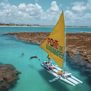  Apartamento Por Do Sol Brasil