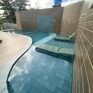  Apartamento Condominio Aline Duque Brasil