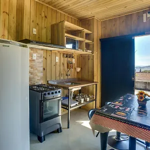  Casa de Férias Casa 5 Minuto Do Centro De Brasil