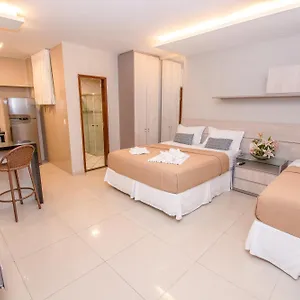  Apartamento Residencial Boavida Brasil