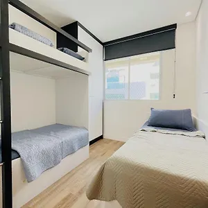  Apartamento Bali - Brasil