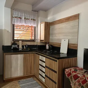  Casa de Férias Casa Agradavel Brasil