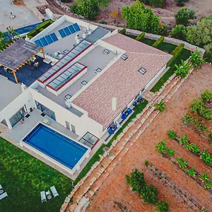  Casa de Campo Mercedes Portugal