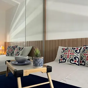  Apartamento Fl1207 - Espetacular Na Faria Lima Com Piscina E Gym