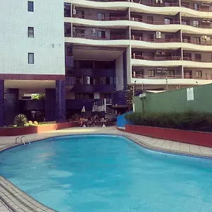  Apartamento Porto De Iracema Cbt Brasil