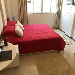  Apartamento Estudio Na Beira Mar Brasil
