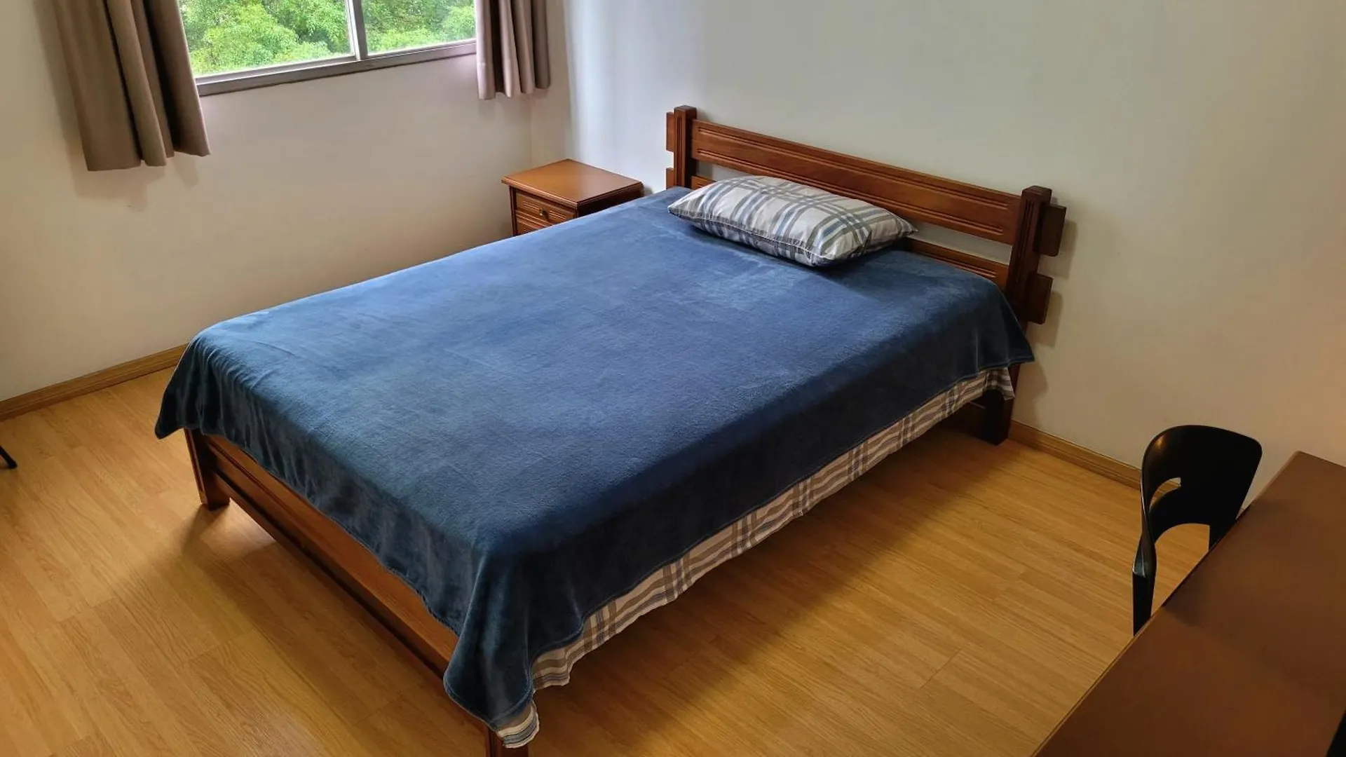 Quarto E Banheiro Privativos No Jardins São Paulo 0*,  Brasil