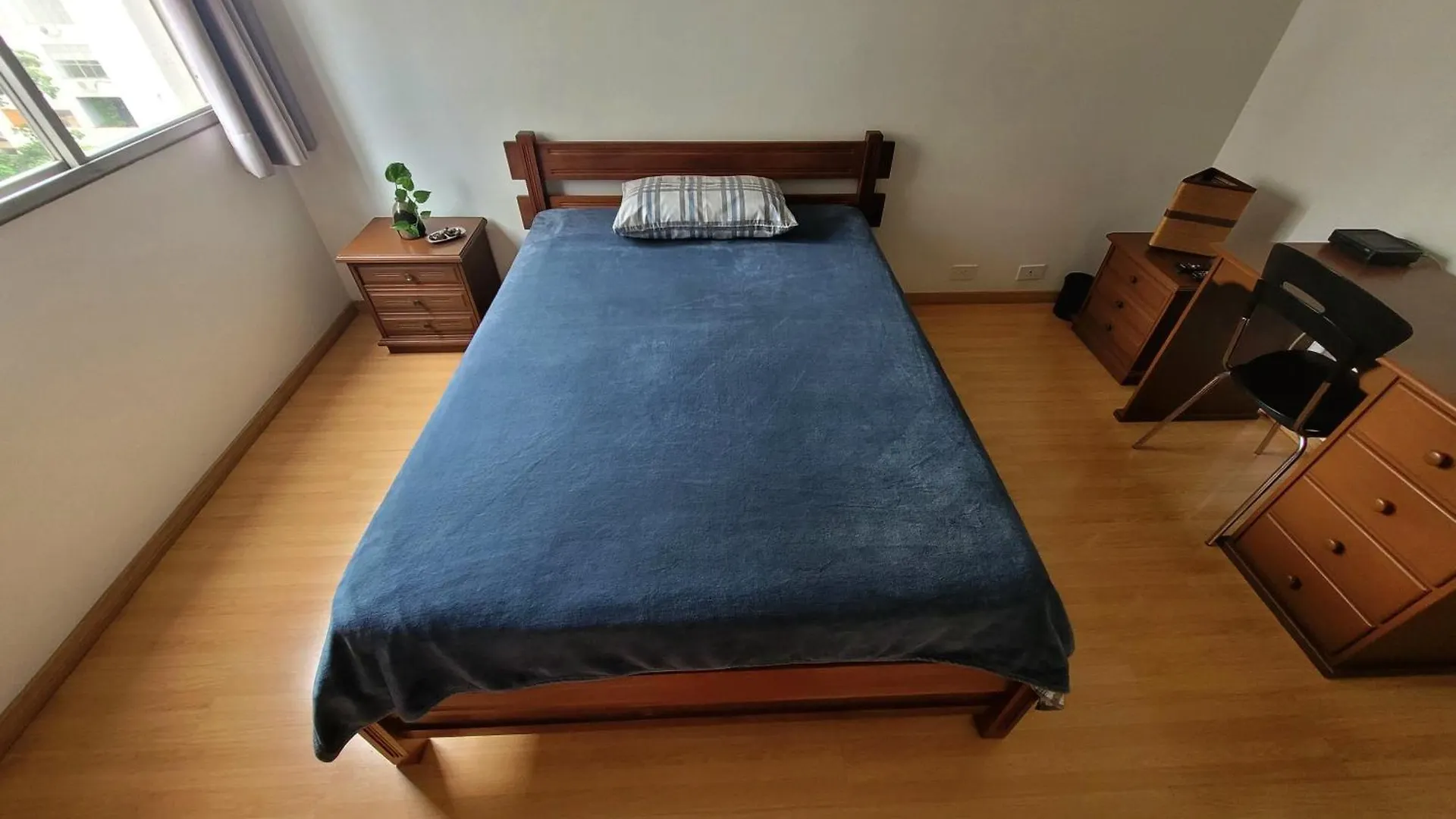 Quarto em Acomodações Particulares Quarto E Banheiro Privativos No Jardins São Paulo