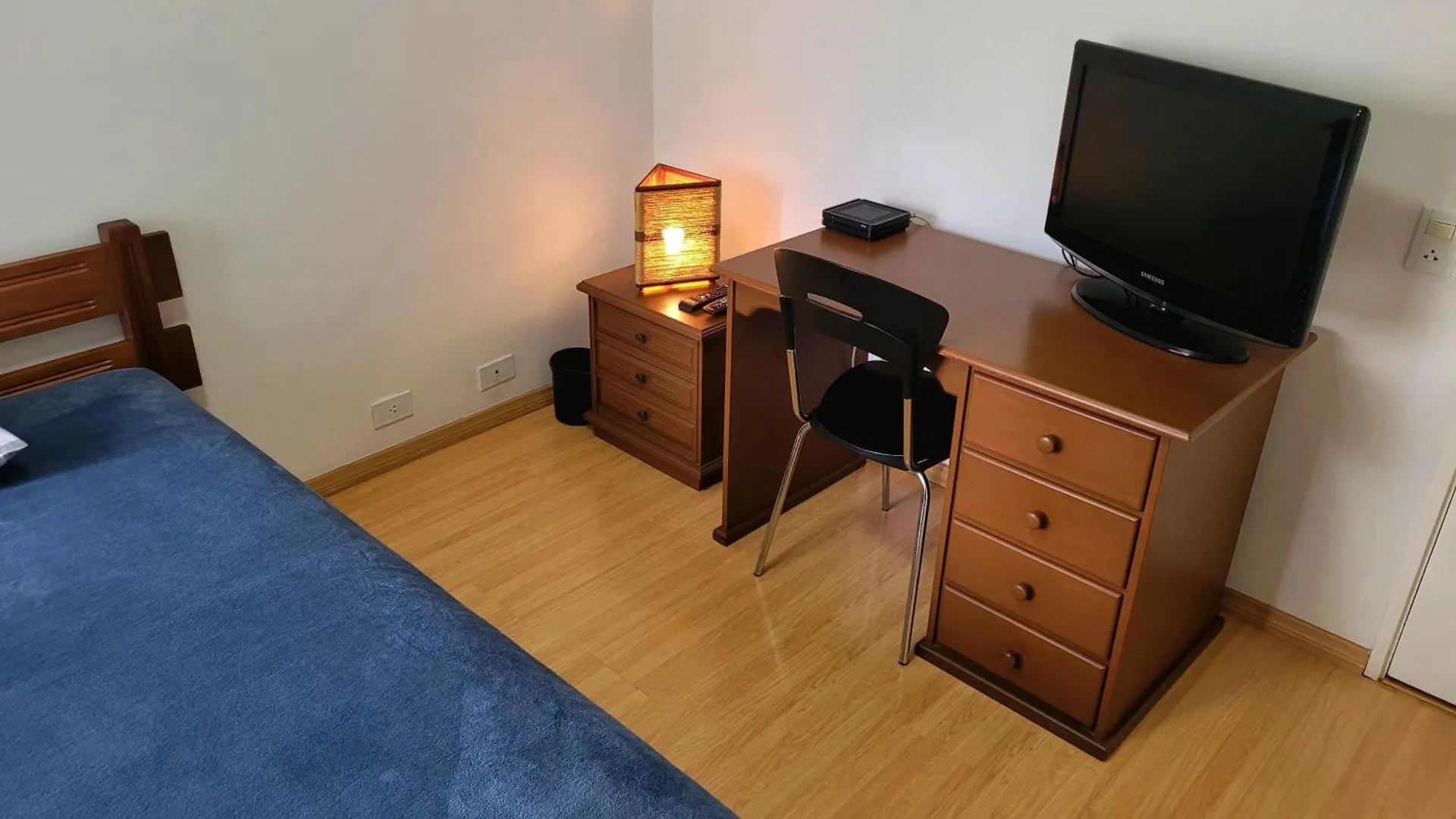 Quarto em Acomodações Particulares Quarto E Banheiro Privativos No Jardins São Paulo Brasil
