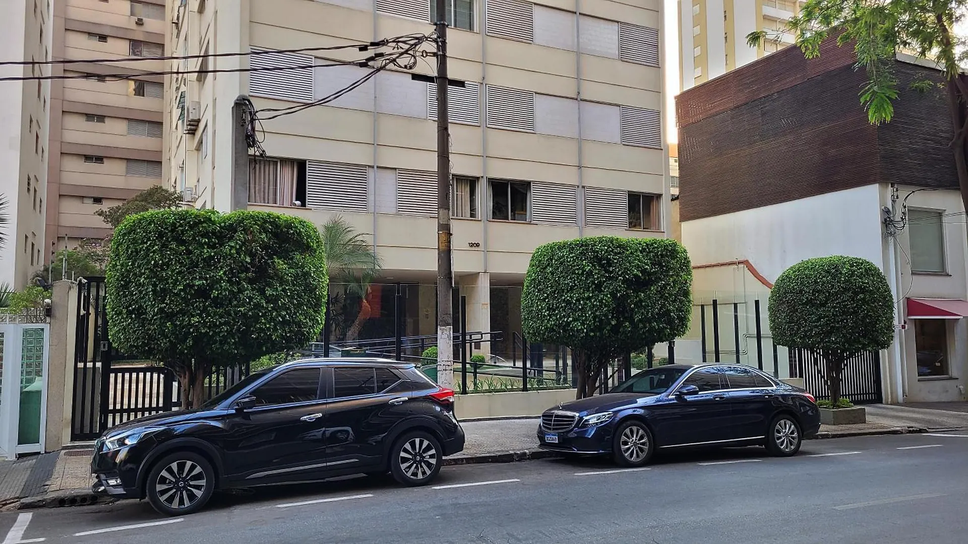 Quarto E Banheiro Privativos No Jardins São Paulo
